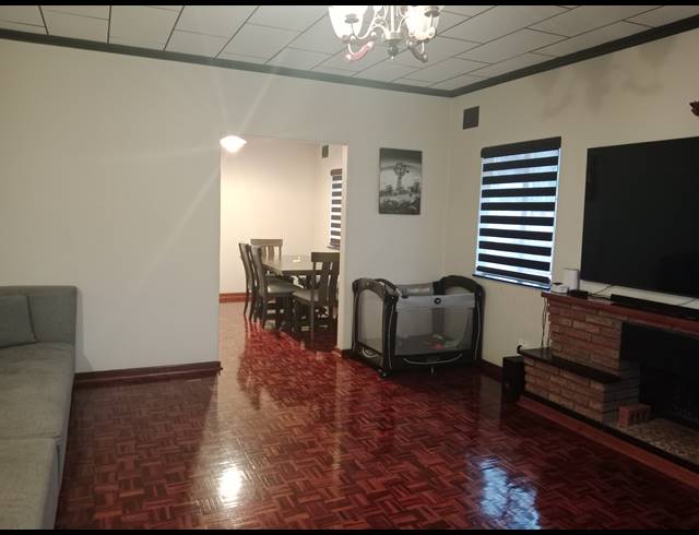 4 BEDROOM HOUSE FOR SALE IN ALLANDALE